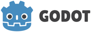 godot game engine logo